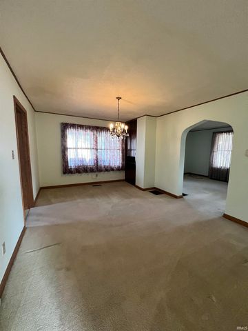 115 N Maple Avenue, Warsaw, IN 46580