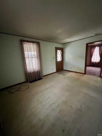 115 N Maple Avenue, Warsaw, IN 46580