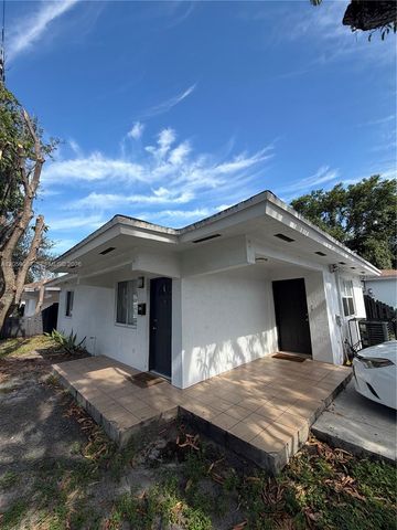 590 NW 58th Street, Miami, FL 33127