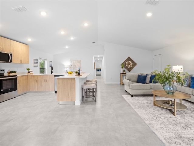 1659 Javier Street SE A&B, Palm Bay, FL 32909