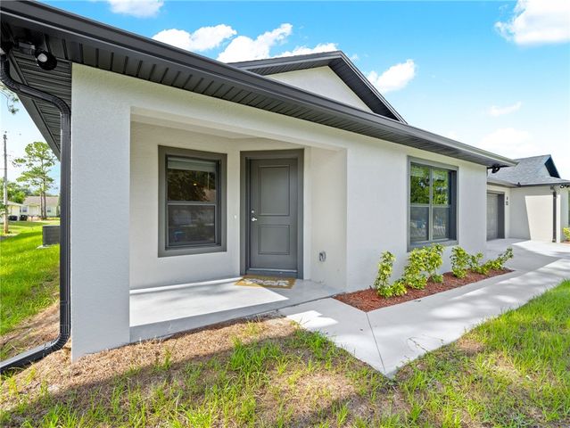 1659 Javier Street SE A&B, Palm Bay, FL 32909