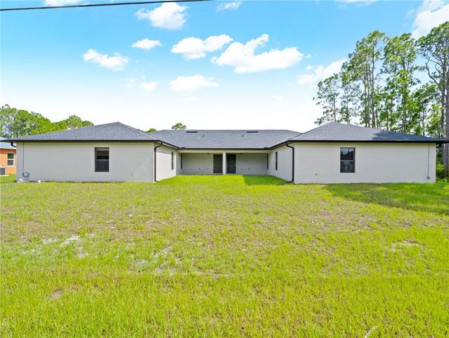 1659 Javier Street SE A&B, Palm Bay, FL 32909