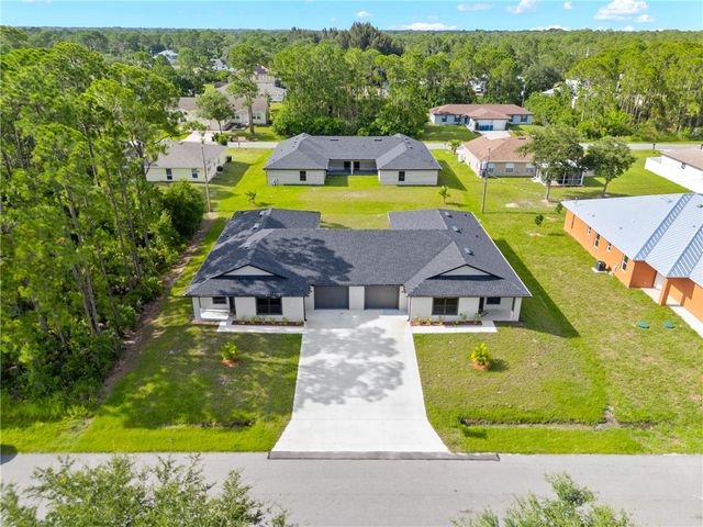 1659 Javier Street SE A&B, Palm Bay, FL 32909