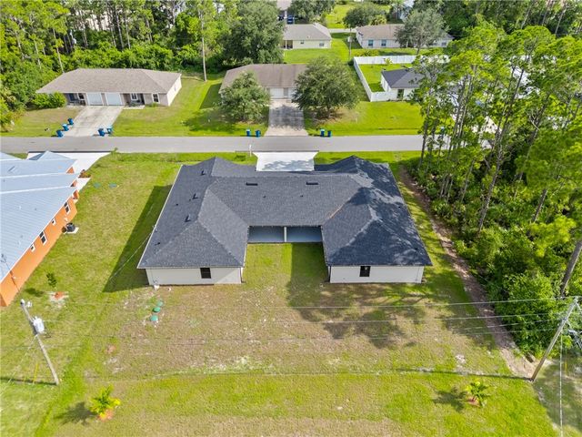 1659 Javier Street SE A&B, Palm Bay, FL 32909