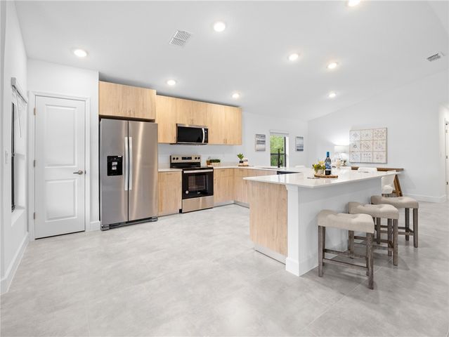 1659 Javier Street SE A&B, Palm Bay, FL 32909