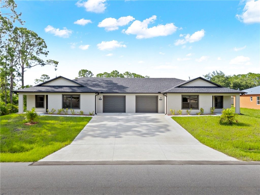 1659 Javier Street SE A&B, Palm Bay, FL 32909