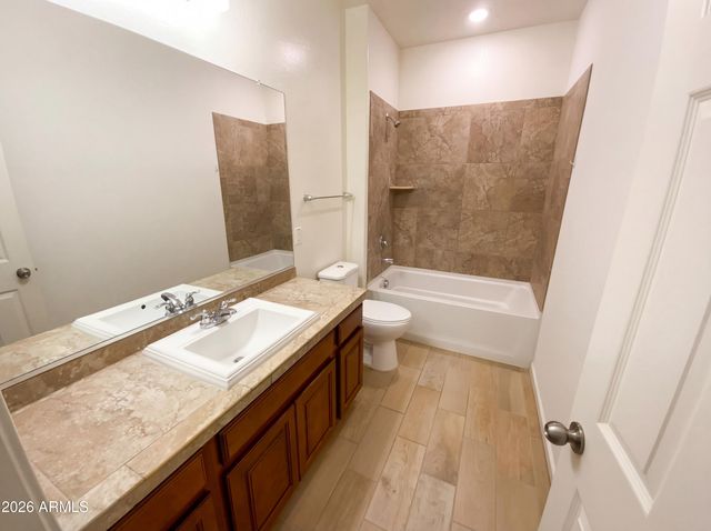 10788 W BRONCO Trail, Peoria, AZ 85383