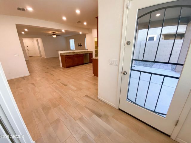 10788 W BRONCO Trail, Peoria, AZ 85383