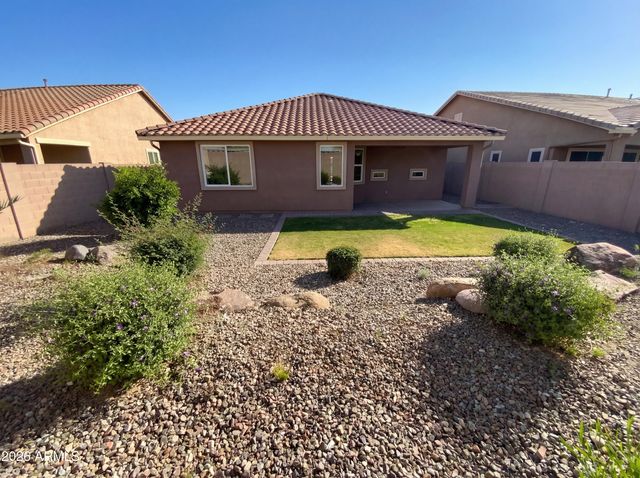 10788 W BRONCO Trail, Peoria, AZ 85383