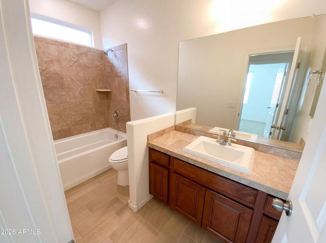 10788 W BRONCO Trail, Peoria, AZ 85383