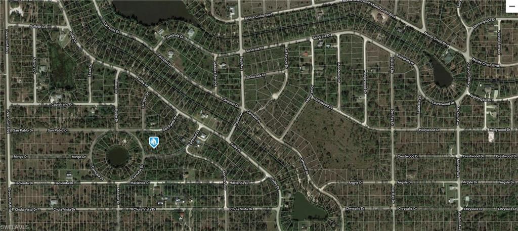 27180 Earthnut DR, PUNTA GORDA, FL 33955 — exterior