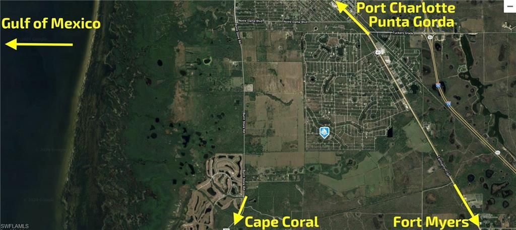 27180 Earthnut DR, PUNTA GORDA, FL 33955 — photo 2