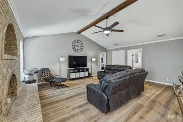 3542 Old Post Road, San Angelo, TX 76904