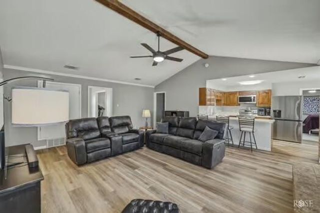 3542 Old Post Road, San Angelo, TX 76904