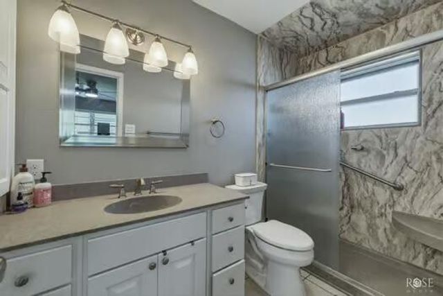 3542 Old Post Road, San Angelo, TX 76904