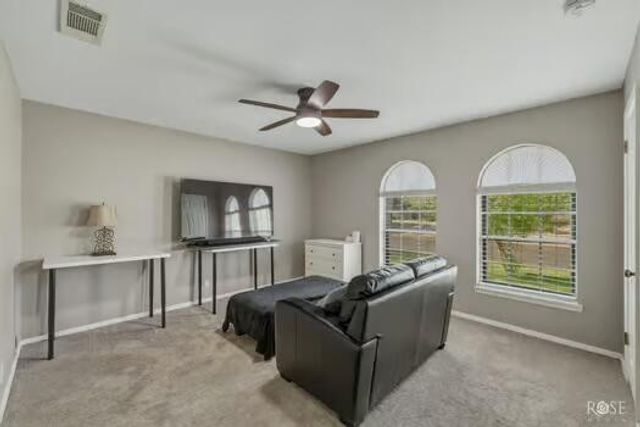 3542 Old Post Road, San Angelo, TX 76904
