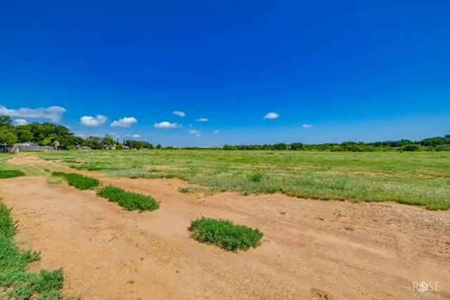 3542 Old Post Road, San Angelo, TX 76904
