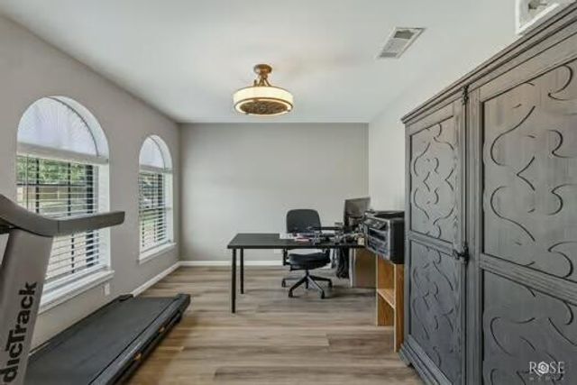 3542 Old Post Road, San Angelo, TX 76904
