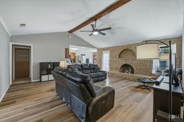 3542 Old Post Road, San Angelo, TX 76904