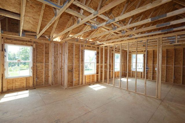 362 Oakmont Drive, Commercial Point, OH 43116