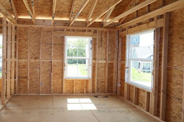 362 Oakmont Drive, Commercial Point, OH 43116
