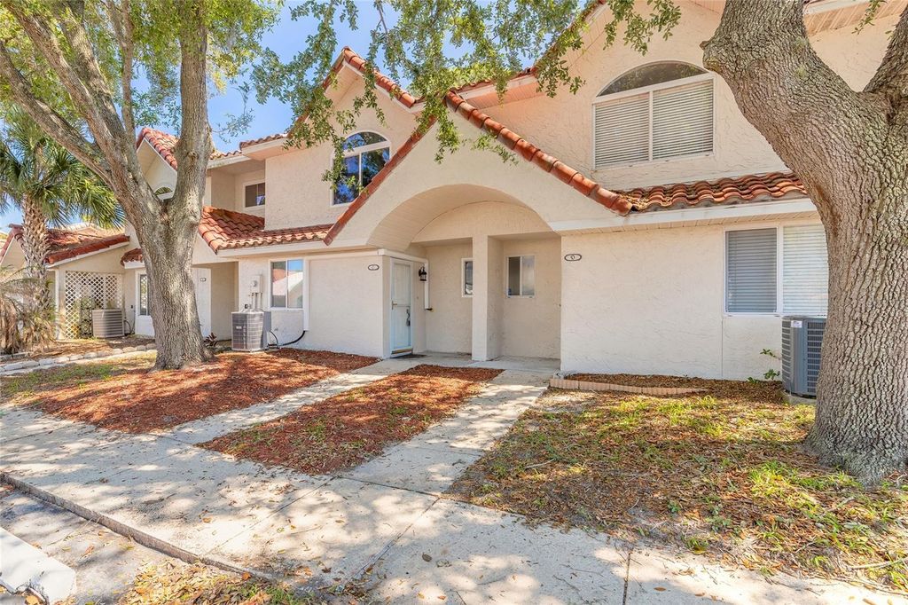 3548 FOREST BRANCH DRIVE C, Port Orange, FL 32129
