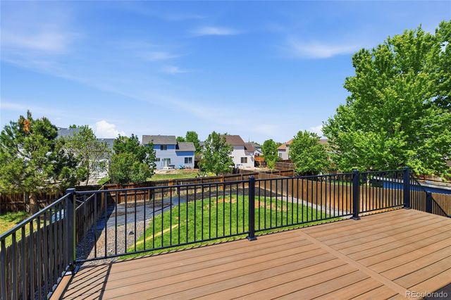 6011 S Zante Circle, Aurora, CO 80015