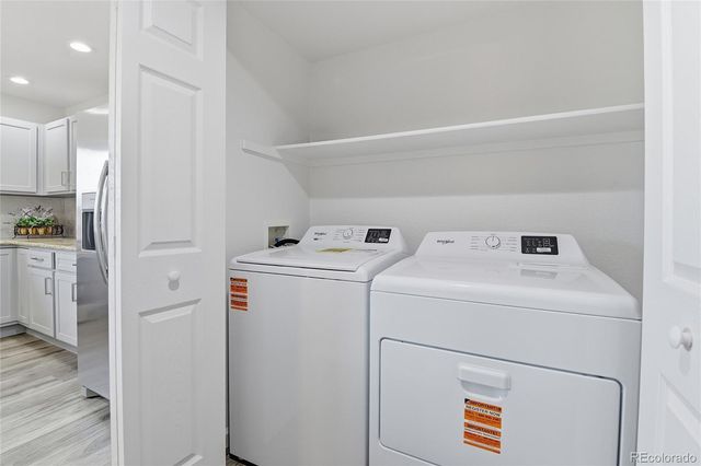 6011 S Zante Circle, Aurora, CO 80015