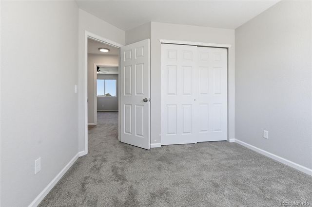 6011 S Zante Circle, Aurora, CO 80015