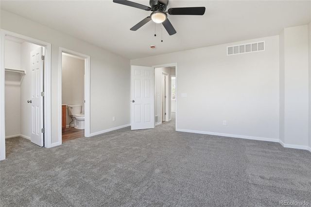 6011 S Zante Circle, Aurora, CO 80015