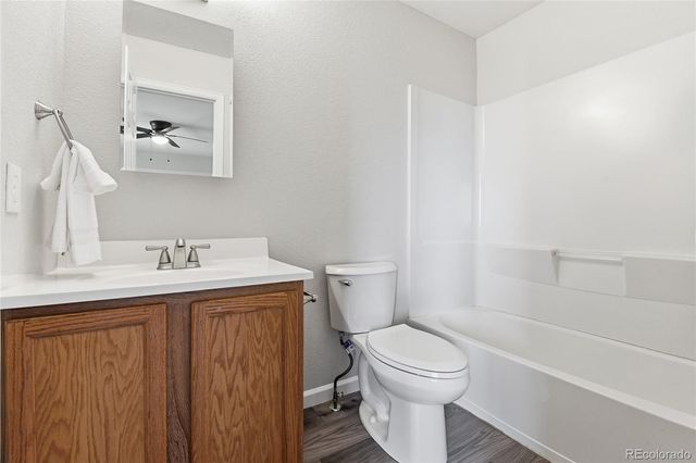 6011 S Zante Circle, Aurora, CO 80015