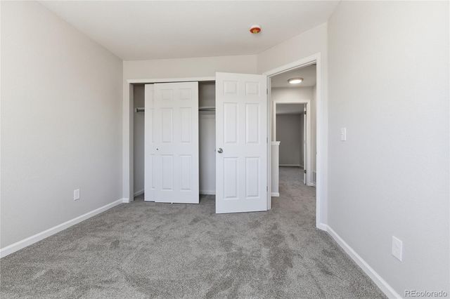 6011 S Zante Circle, Aurora, CO 80015