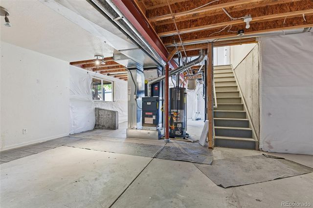6011 S Zante Circle, Aurora, CO 80015