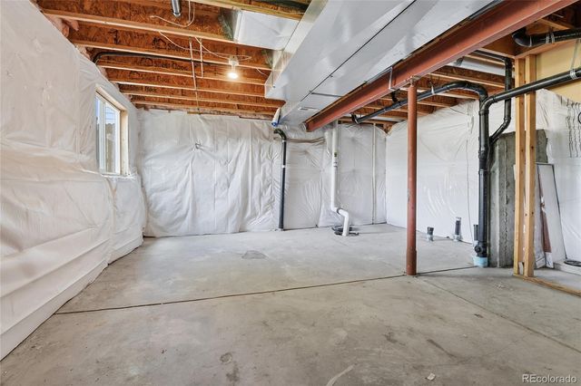 6011 S Zante Circle, Aurora, CO 80015