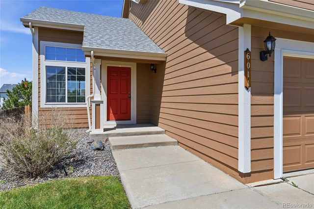6011 S Zante Circle, Aurora, CO 80015