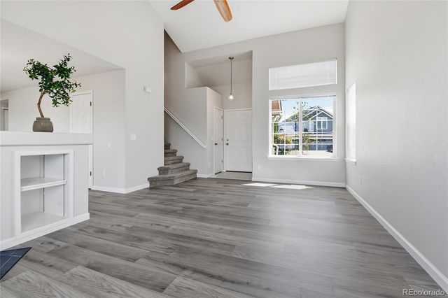 6011 S Zante Circle, Aurora, CO 80015