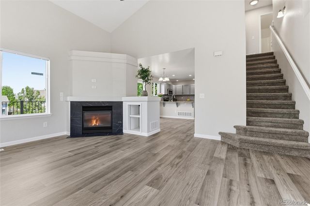 6011 S Zante Circle, Aurora, CO 80015