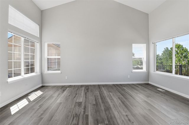 6011 S Zante Circle, Aurora, CO 80015