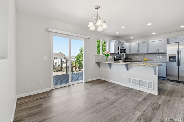 6011 S Zante Circle, Aurora, CO 80015