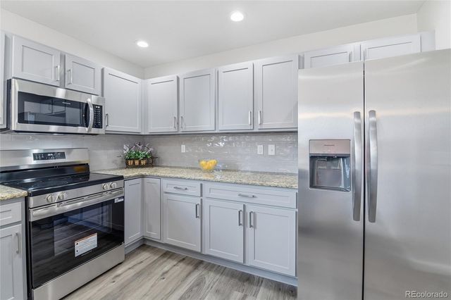 6011 S Zante Circle, Aurora, CO 80015