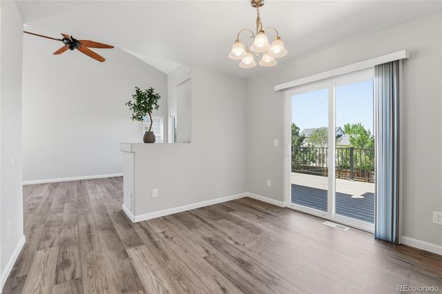 6011 S Zante Circle, Aurora, CO 80015