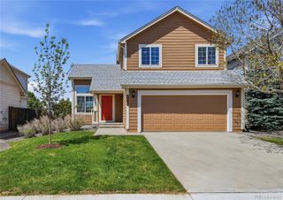 6011 S Zante Circle, Aurora, CO 80015