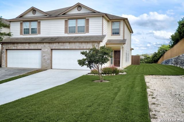 3802 ABBEY CIR, San Antonio, TX 78260