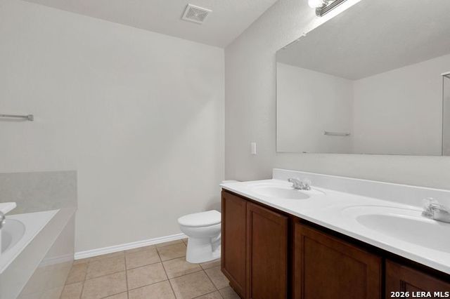 3802 ABBEY CIR, San Antonio, TX 78260