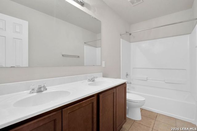 3802 ABBEY CIR, San Antonio, TX 78260