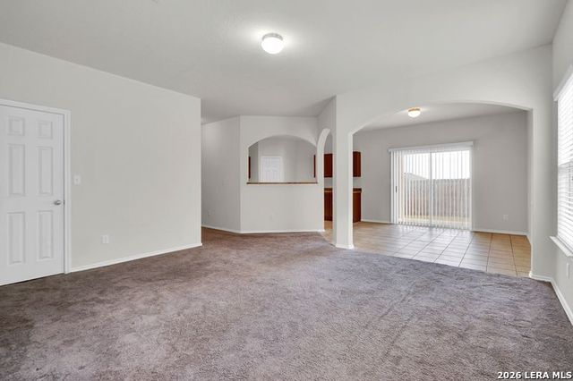 3802 ABBEY CIR, San Antonio, TX 78260