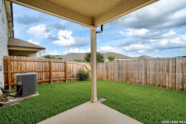 3802 ABBEY CIR, San Antonio, TX 78260