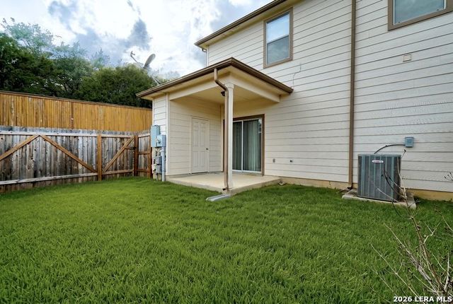 3802 ABBEY CIR, San Antonio, TX 78260