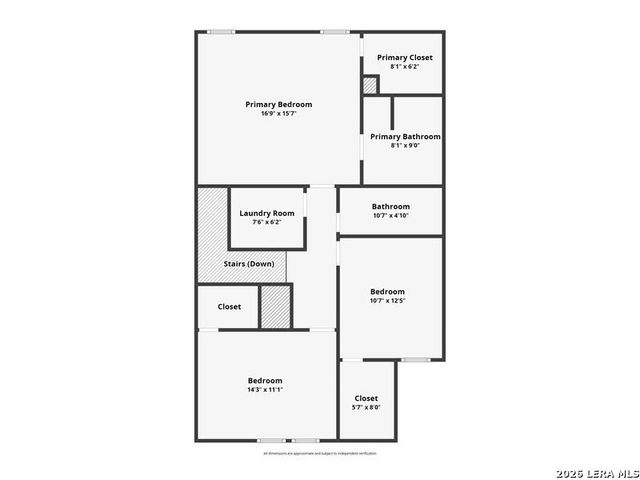 3802 ABBEY CIR, San Antonio, TX 78260