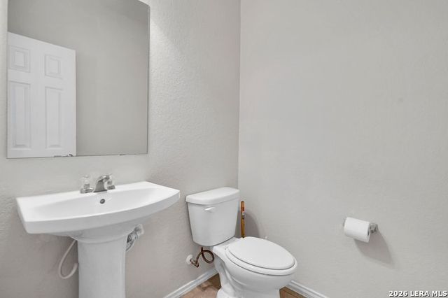 3802 ABBEY CIR, San Antonio, TX 78260